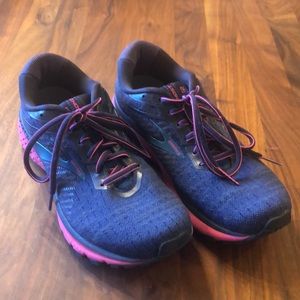 Brooks Ghost 12